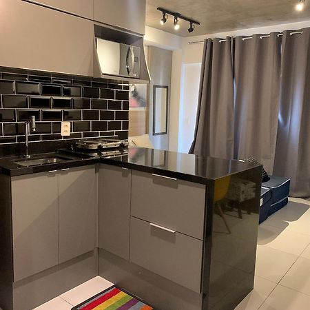 Lindo Studio Arouche 711 Apartment เซาเปาโล ภายนอก รูปภาพ